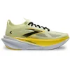Image de Chaussures de course Brooks Hyperion Max 3 - Jaune - Homme - 1104671D734