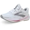 Image de Brooks Chaussure de Course Revel Max - 1204701B133 Gris