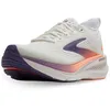 Image de Brooks Chaussure de Course Glycerin GTS 23 - 1204921B174 Blanc