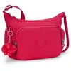Image de Sac bandoulière - KIPLING - GABB S - 31 CM - Couleur Confetti Pink - 7 Litres - Zippée