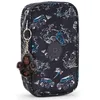 Image de Trousse - KIPLING - Jungle Fun Race - 1 Compartiment - Zippée - Hydrofuge