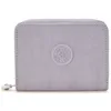 Image de Porte-monnaie - Kipling - Basic Money Love - Tender Grey - Protection RFID - 125x95x25 cm