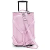 Image de kipling Sac de voyage lilas pour femme et homme - Teagan Us Small wheeled luggage S Blooming Pink 256328