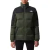 Image de The North Face Veste pour Femme Diablo Down Vert NF0A4SVKWTQ