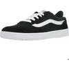 Image de Chaussure Vans Modèle Cruze Too Cc Staple - Coleur Noir