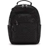 Image de Sac à dos - Kipling - Basic Plus Seoul - Noir - 490g - 100% polyamide