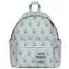 Image de Sac à dos - Eastpak - DAY PAKR - Housse pour ordinateur - Poches latérales - Peanuts Mint