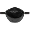 Image de Sac Banane - Springer - Noir - 2L - 100% Polyester - Ceinture Réglable