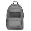 Image de Sac à Dos - Eastpak - Double Office - Gris - 24L - Polyester