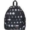 Image de Sac à dos Eastpak Day Pakr 1Q2 SW Death Star Black