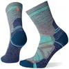 Image de Chaussettes de randonnée - Smartwool - Light Cushion Mid Crew - Femme - Confort optimal - Respirabilité accrue
