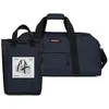 Image de Sac de voyage - EASTPAK - Station + M - Ultra Marine - 58L - 640g