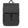 Image de Sac à dos - Eastpak - Yarin - 24L - Noir - Unisexe - Housse pour ordinateur portable