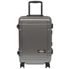 Image de Valise rigide - Eastpak - Resistr Case S - Gris - 55x35x23 cm - 4 roulettes 360°