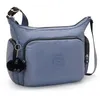 Image de Sac Bandoulière - KIPLING - GABB - 355 CM - Blue Lover - 12 Litres - Bandoulière Ajustable