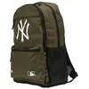 Image de Sac à dos New York Yankees Delaware - vert olive/noir - TU