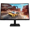 Image de Ecran PC Gamer 27q HP Xc - 27 QHD - Dalle VA -1 ms -165 Hz - AMD FreeSync Premium