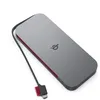 Image de Batterie externe PowerBank Lenovo Go sans fil 10000mAh