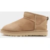 Image de UGG Classic Ultra Mini Boots Femme - Marron, Marron 41
