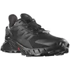 Image de Chaussures de Running Salomon Supercross 4 Gore-Tex Homme - Noir - 417316