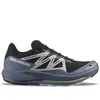 Image de Chaussures de trail running Salomon Pulsar pour Homme Noir 472100