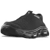 Image de Salomon Chaussures Reelax Moc 6.0 W - 471118 Noir