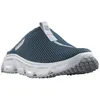 Image de Chaussures SALOMON Reelax Slide 6.0 Homme - Bleu - Scratch - Plat - Synthétique