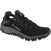 Image de Chaussures de Randonnée SALOMON Techamphibian 5 Noir - Homme/Adulte - Respirant