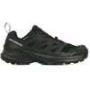 Image de Chaussures de Randonnée Salomon X-ADVENTURE GTX W - Noir - Randonnée - Femme - Montagne - Respirant