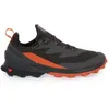 Image de Chaussures de Randonnée - SALOMON - Cross Over 2 Gtx - Gris - Homme - Respirant