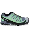 Image de Chaussures de trail running - SALOMON - Xa Pro 3D V9 - Homme - Gris