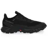 Image de Chaussures de running - SALOMON - Alphacross 5 Gtx - Homme - Noir