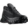 Image de Salomon Alphacross 5 L47313100 - Chaussures de running homme noir drop 10 mm
