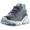 Image de Salomon Chaussures de trail running Supercross 4 W - 474617 Gris