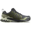 Image de Chaussures de trail running - SALOMON - Xa Pro 3D V9 - Lacets - Homme - Bleu