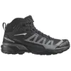 Image de Chaussures de randonnée Salomon X Ultra Mid 360 Gtx Gore-tex pour homme - Noir