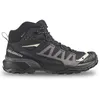 Image de Bottes de randonnée Salomon X Ultra 360 Mid Gore-Tex pour Femme Noir
