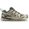 Image de Chaussures de trail running - SALOMON - Xa Pro 3D V9 - Vert - Homme - Régulier