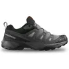Image de Chaussures de randonnée Salomon X Ultra 360 Leather pour Homme - Gris - Respirant