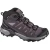 Image de Chaussures de randonnée - Salomon - X Ultra 360 Ltr Mid Gtx W - Femme - Graphite - Respirantes