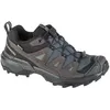 Image de Chaussures de Trekking - Salomon - X Ultra 360 LTR GTX W - Gris - Femme - 37 1/3 EU