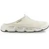 Image de Salomon Reelax Slide 6.0 W Chaussures pour Femme Beige 477409