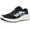 Image de Salomon Alphaglide Chaussures de trail running pour Homme Noir 478010