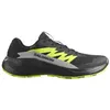 Image de Chaussures - SALOMON - Alphaglide Gtx 478020 - Noir - Homme - Trail Running