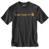 Image de T-Shirt CARHARTT Core Logos/S Gris foncé T.XS - S1103361RHXS