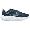 Image de Chaussure de Course pour Homme Nike Downshifter 12 - Bleu - Running - Régulier