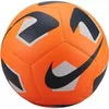 Image de Ballon dentraînement - Nike - Park - Orange - Taille 3 - Caoutchouc