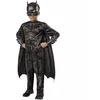 Image de Déguisement Batman classique enfant - RUBIES - Noir - 3 ans - Carnaval Halloween