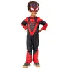 Image de Déguisement Spinn classique enfant Spidey et ses amis extraordinaires