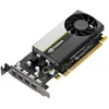 Image de Carte graphique - LENOVO - ThinkStation nVidia RTX T600 - 4 Go - 4 x Mini DisplayPort
